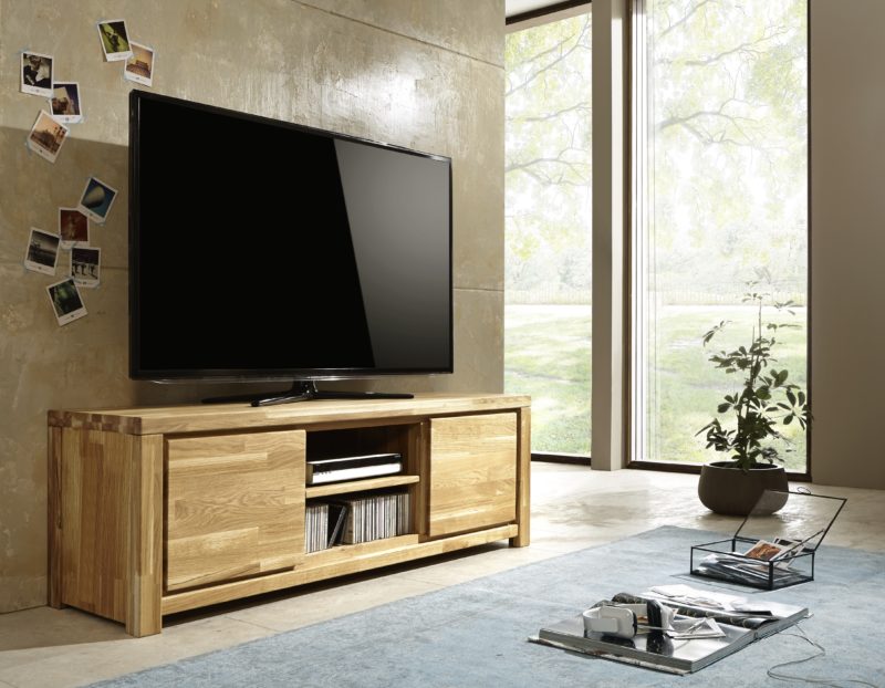 TV Möbel - Innoha Living